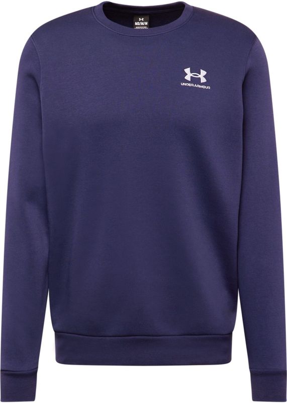 Under Armour Essential Fleece Sweater Heren