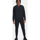 UA RIVAL FLEECE CREW