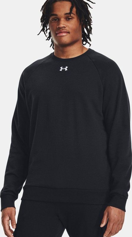 Sweatshirt Under Armour Rival Fleece Crew