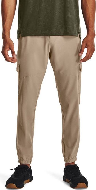 Under Armour - Stretch Woven Cargo Pants - Sportbroek