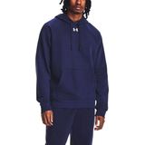 Under Armour Rival Fleece Hoodie Heren Trui - Blauw