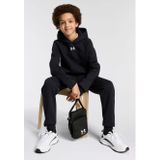 Under Armour - Rival Fleece - Sporthoodie - Zwart