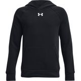 Under Armour - Rival Fleece - Sporthoodie - Zwart