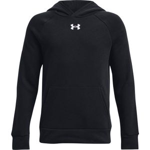 Under Armour - Rival Fleece - Hoodie - Zwart