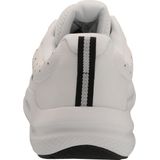 Under Armour - Charged Cushioning - Hardloopschoenen - Zwart - Mesh/Synthetisch - 10 mm Hak-Teen Verschil