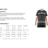 Under Armour UA Rival Fleece FZ Hoodie Jongens Vest - Zwart