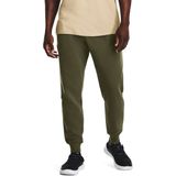 Sportbroek - Zwart - Katoenmix - Elastische Tailleband