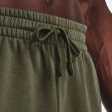 Sportbroek - Zwart - Katoenmix - Elastische Tailleband