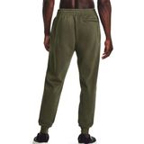 Sportbroek - Zwart - Katoenmix - Elastische Tailleband