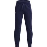 Jogginganzug Kind Under Armour Rival Fleece