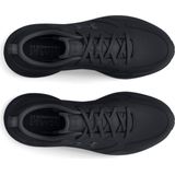 Under Armour UA Charged Edge Heren Sportschoenen Zwart