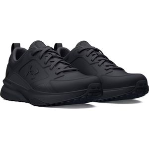 Fitness schoenen Under Armour UA Charged Edge-BLK 3026727-002 Maat 41 EU