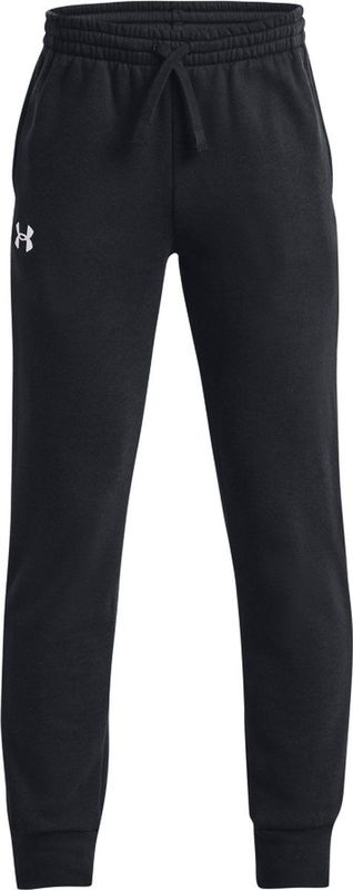 Jogginganzug Kind Under Armour Rival Fleece