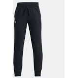 Sportbroeken - Lichtgewicht - Katoenmix - Fleece - Geborstelde Binnenkant