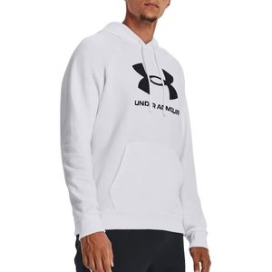 Under Armour Rival Fleece Hoodie Heren