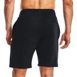 Korte Broek - Katoenmix - Geruwde Binnenkant - Elastische Tailleband