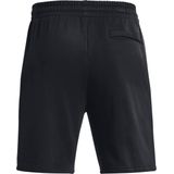 Korte Broek - Katoenmix - Geruwde Binnenkant - Elastische Tailleband