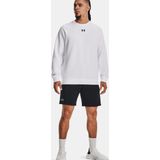 Korte Broek - Katoenmix - Geruwde Binnenkant - Elastische Tailleband