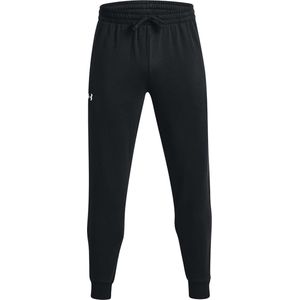 Sportbroeken - Zwart - Katoenmix - Lichtgewicht en Comfortabel