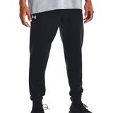 Sportbroeken - Zwart - Katoenmix - Lichtgewicht en Comfortabel