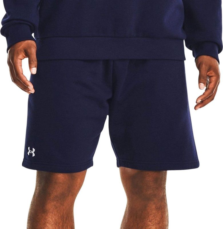 Under Armour Rival Broek Mannen