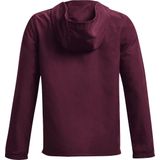 Under Armour Windjack - Rood - Sportstyle - Jongens