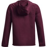 Under Armour Windjack - Rood - Sportstyle - Jongens