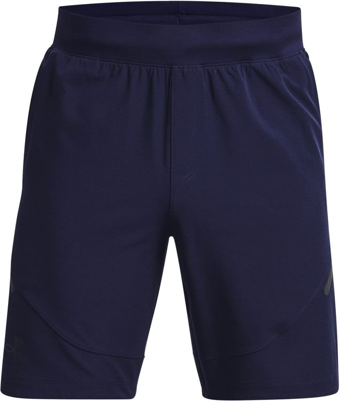 Under Armour - Unstoppable - Korte Broek - Waterafstotend