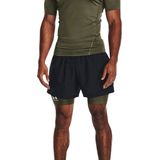 Under Armour UA HG Heatgear Armour Shorts Heren Sportlegging - Groen