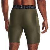 Under Armour UA HG Heatgear Armour Shorts Heren Sportlegging - Groen