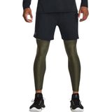 Under Armour HeatGear Tight Heren - Maat S