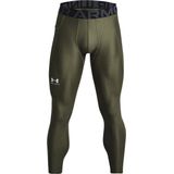 Under Armour HeatGear Tight Heren - Maat S