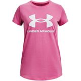 Under Armour - Sportstyle Graphic - Meisjestrui - Zacht - Lang Model