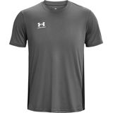 Under Armour UA' Ch. Train Short Sleeve Heren Sportshirt Grijs