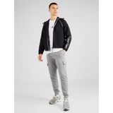 Under Armour Broeken Rival Fleece Cargo - Kleur 026