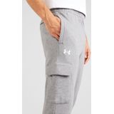 Under Armour Broeken Rival Fleece Cargo - Kleur 026