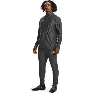 Under Armour UA M's Ch. Tracksuit Heren Trainingspak - Grijs