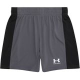 Under Armour - Ua B'S Ch. Knit Short - Korte Broek - Castlerock