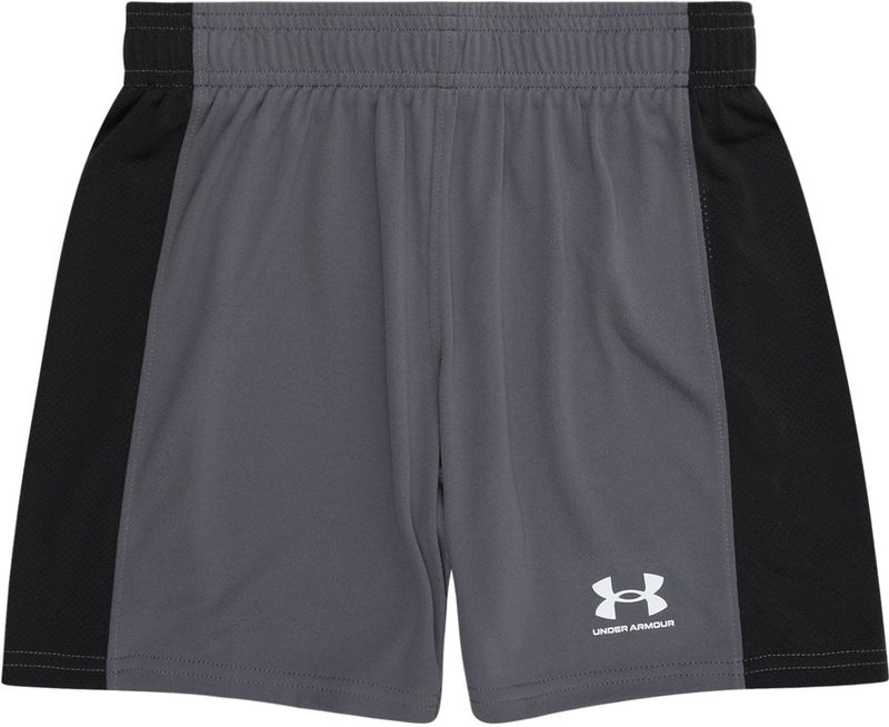 Under Armour - Ua B'S Ch. Knit Short - Korte Broek - Castlerock
