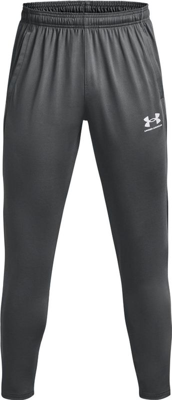 Under Armour UA' Ch. Train Pant Heren Sportbroek - Grijs