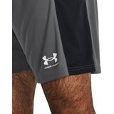 Under Armour UA' Ch. Knit Short Heren Sportbroek - Grijs