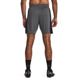 Under Armour UA' Ch. Knit Short Heren Sportbroek - Grijs