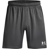 Under Armour UA' Ch. Knit Short Heren Sportbroek - Grijs