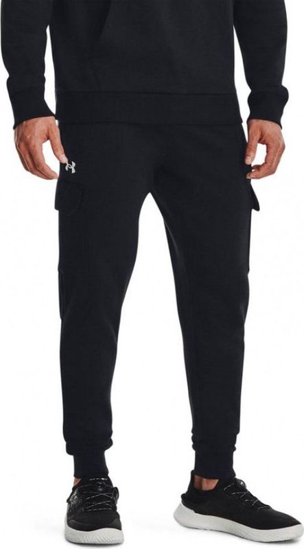 Under Armour Rival Cargo Sweathose Herren