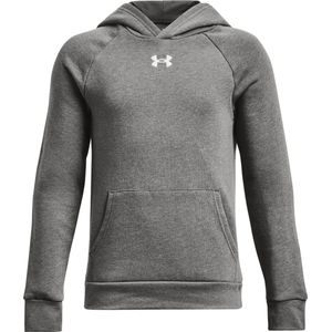 Hoodie - Katoenmix - Zacht - Geborstelde Binnenkant - Kangoeroe