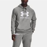 UA RIVAL FLEECE LOGO HD