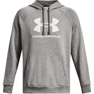 Under Armour Rival Fleece Hoodie Heren