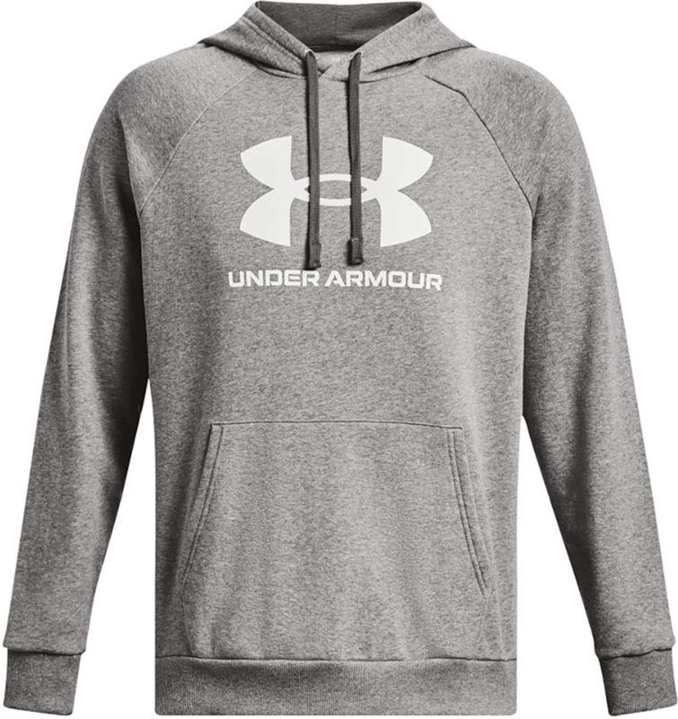 Under Armour Rival Fleece Hoodie Heren