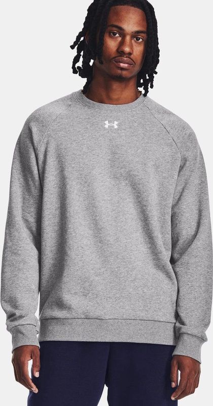 Under Armour Rival Fleece Crew Sweatshirt