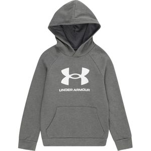 Under Armour - UA Rival Fleece Bl Hoodie - Voor Kinderen